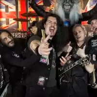 Evenemang: Big 4 Tribute Concept  Och Big Fat Mama Status Quo