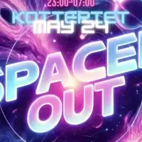 Evenemang: Spaced Out
