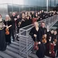 Evenemang: öppen Repetition Med Svenska Kammarorkestern