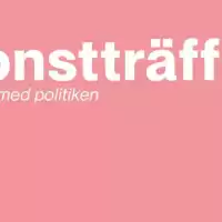 Evenemang: Konstträff: Samtal Med Politiken