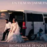 Evenemang: Det Var Bara En Olycka  (tal: Persiska) (text: Sve