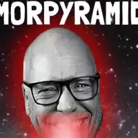 Evenemang: Humorpyramiden Standup Med Janne Westerlund