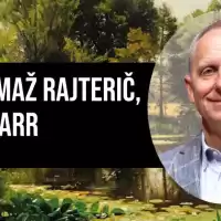 Evenemang: Gästgitarrist - Tomaž Rajteri?