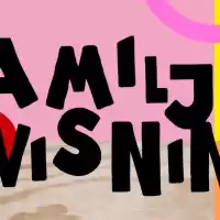 Evenemang: Kulturlov: Familjevisning