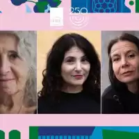 Evenemang: ”kom Och Låt Mig Brinna”