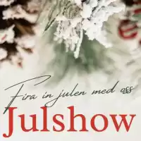 Evenemang: Bergsåkers Julshow 14/12