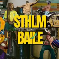 Evenemang: 10/4 Sthlm Baile | Debaser Klubben