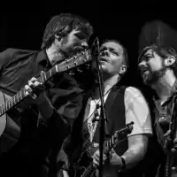 Evenemang: 7/5 Willy Clay Band | Debaser Strand