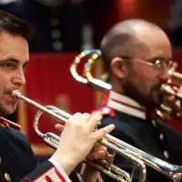 Evenemang: Folkmusikens Jul Med Armens Musikkår 19.00