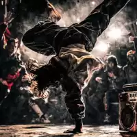 Evenemang: Exiled: The Crew