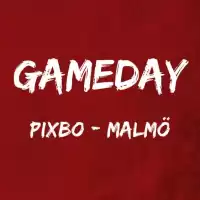 Evenemang: Pixbo Ibk Dam - Malmö Fbc | Familjematch