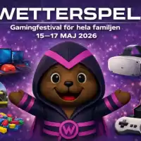 Evenemang: Wetterspel