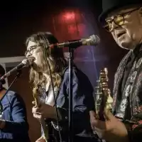 Evenemang: The Love Gangsters