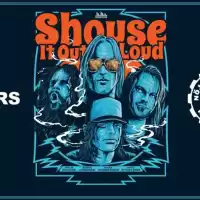 Evenemang: Shouse It Out Loud!