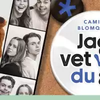 Evenemang: Kulturlov: Förb Genrep Jag Vet Vem Du är