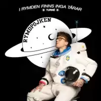 Evenemang: I Rymden Finns Inga Tårar - Rymdpojken