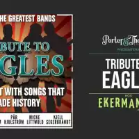 Evenemang: Tribute To Eagles