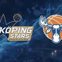 Evenemang: Köping Stars - Jämtland Basket