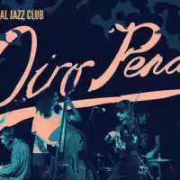 Evenemang: Ideal Jazz Club: Oiro Pena + Phardah (sf)