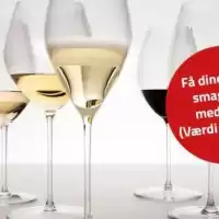 Evenemang: Riedel Performance Glasseminar Hos H.j. Hansen Aar