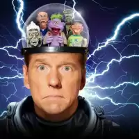 Evenemang: Jeff Dunham: Artifical Intelligence