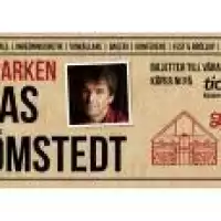 Evenemang: Niklas Strömstedt