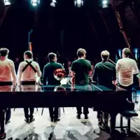 Evenemang: Nørre Vosborg: Afslutningskoncert