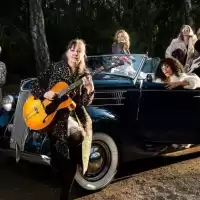 Evenemang: Women Pioneers In Blues & Rock ‘n’ Roll