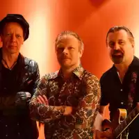 Evenemang: Tomi Leino Trio (fin)