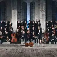 Evenemang: Gävle Symfoniorkester Våren 2026