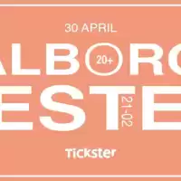 Evenemang: Valborg På Cinco 30/4 20+