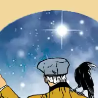 Evenemang: Soppteater -  En Löjlig Människas Dröm