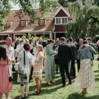 Evenemang: Elsa Aprilträff