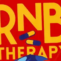 Evenemang: Rnb Therapy