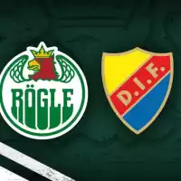 Evenemang: Rögle Bk - Djurgårdens If