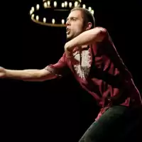 Evenemang: Max Pollak Group / Sthlm Intl Tap Dance Festival