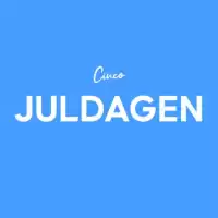 Evenemang: Juldagen | Hemvändarfest