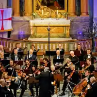 Evenemang: Bland Romantiker