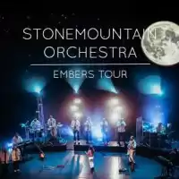 Evenemang: Stonemountain Orchestra - Embers Tour