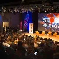 Evenemang: Stora Pr-dagen 2026