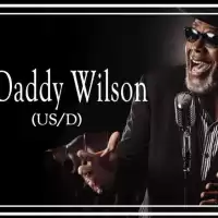 Evenemang: A Real Souln Blues Man