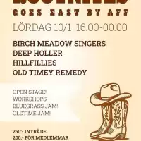 Evenemang: Rootnites Goes East By Aff