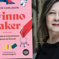 Evenemang: Kvinnors Historia Genom Föremål