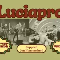 Evenemang: Luciaprogg
