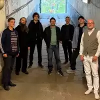 Evenemang: Patrik Boman Seven Piece Machine