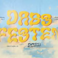 Evenemang: Dagsfesten