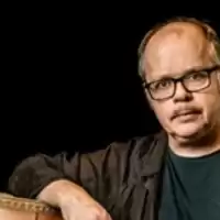 Evenemang: Författarsamtal Med Magnus Västerbro