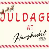 Evenemang: Juldagen På Havsbadet Lysekil