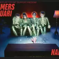 Evenemang: The Dahmers