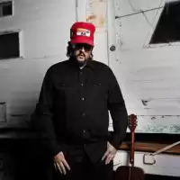 Evenemang: Bob Wayne (us) Med Band